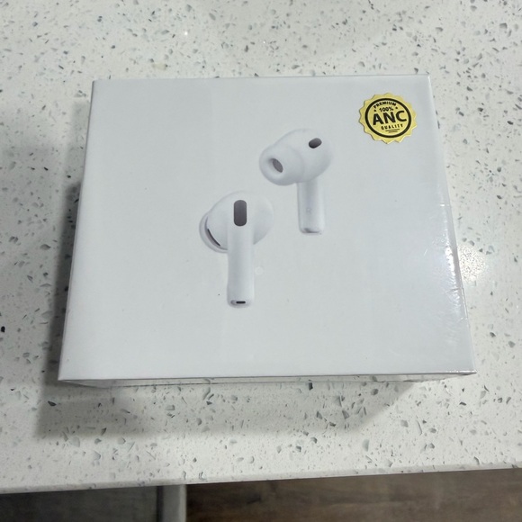 AirPods Pro 3 - Picture 4 of 8